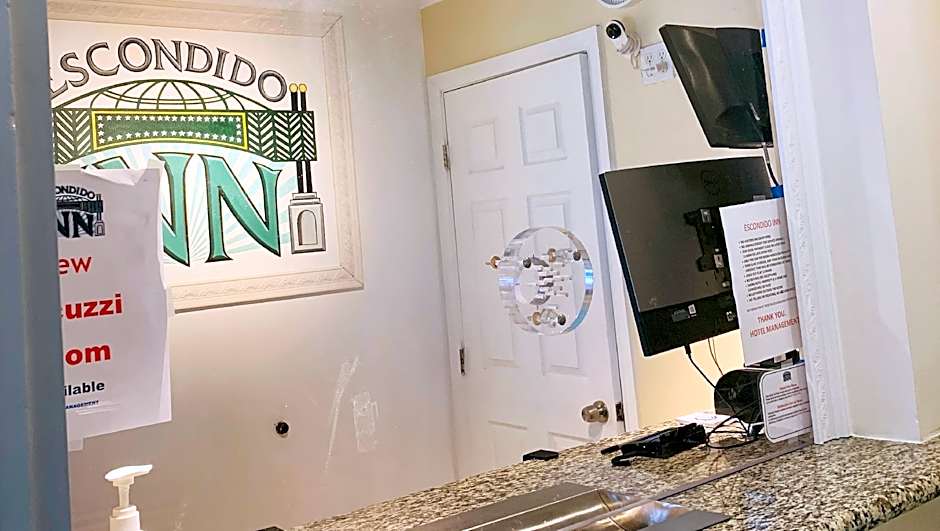 Escondido Inn