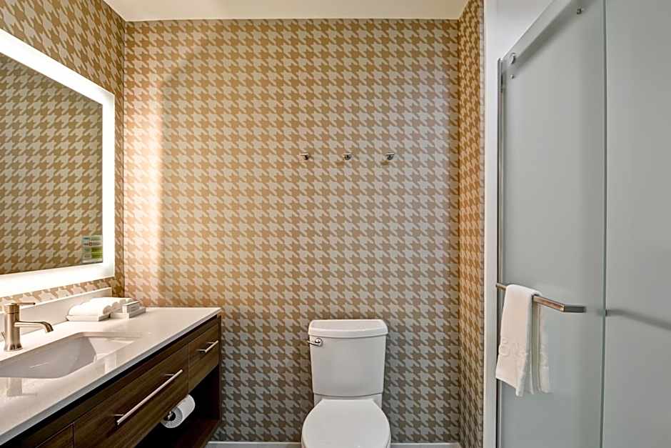 Home2 Suites by Hilton OKC Midwest City Tinker AFB
