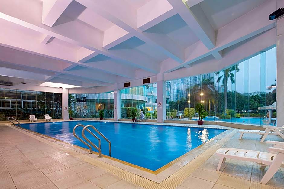 Ramada Pearl