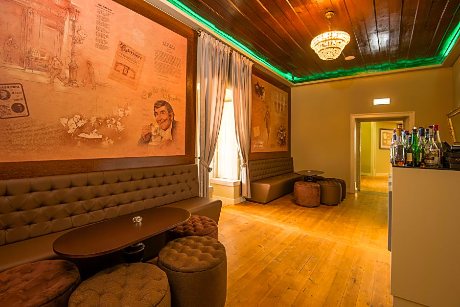 Vila Gale Collection Palácio dos Arcos