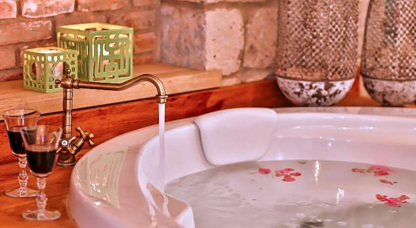 Cumbali Konak Hotel (Adults Only 12)