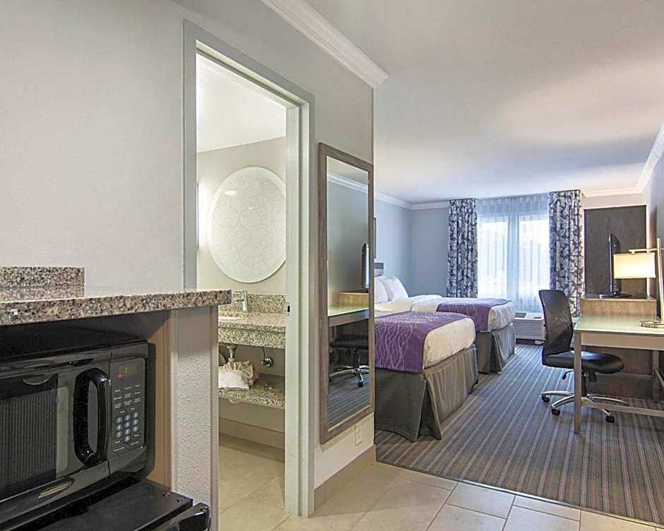 Comfort Inn Williamsburg Gateway