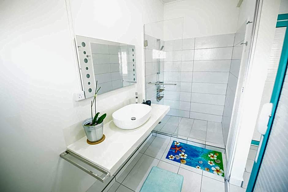 Abiki Mauritius with Tourism Authority Permit