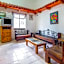OYO Hotel las Nubes