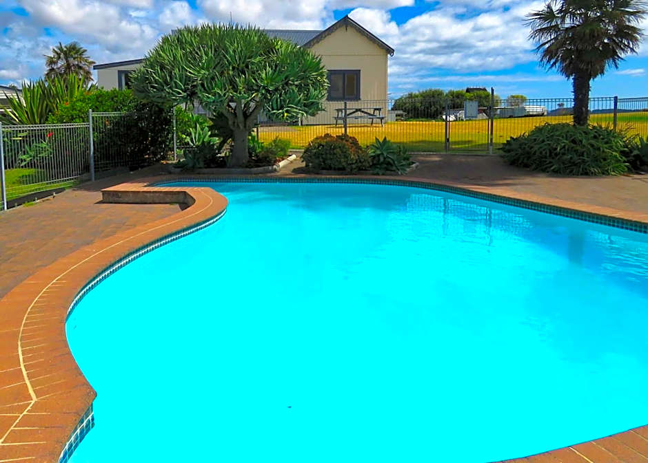 Pukenui Lodge Motel