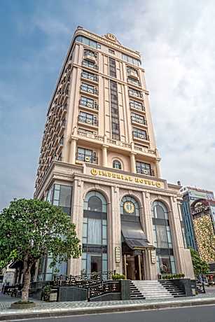 IMPERIAL HOTEL LẠNG SƠN