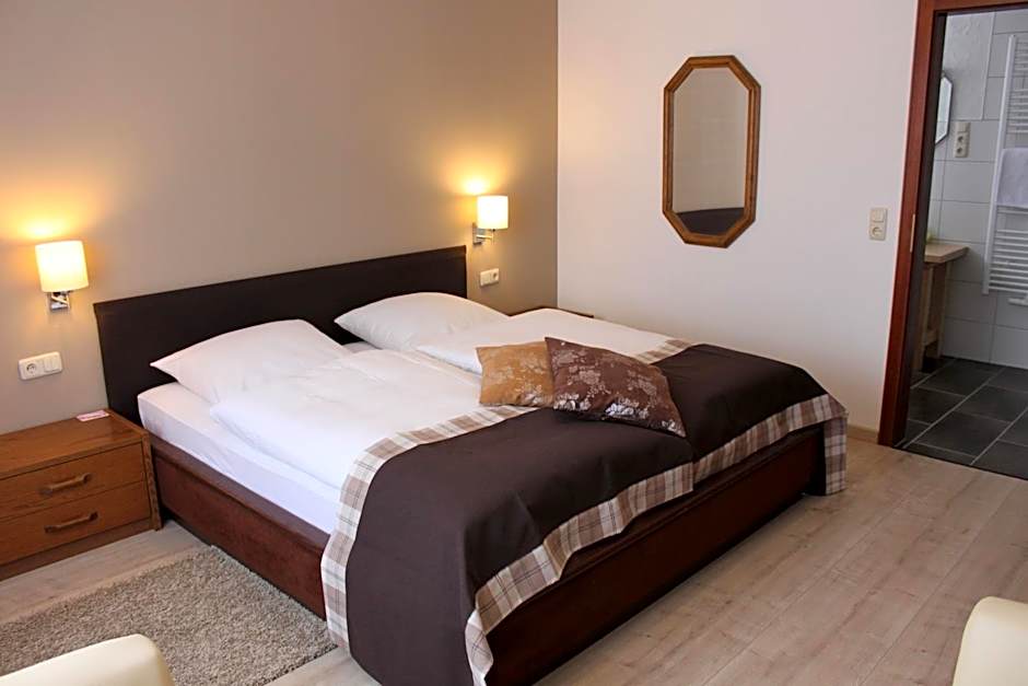 Berghotel Waidmannsheil