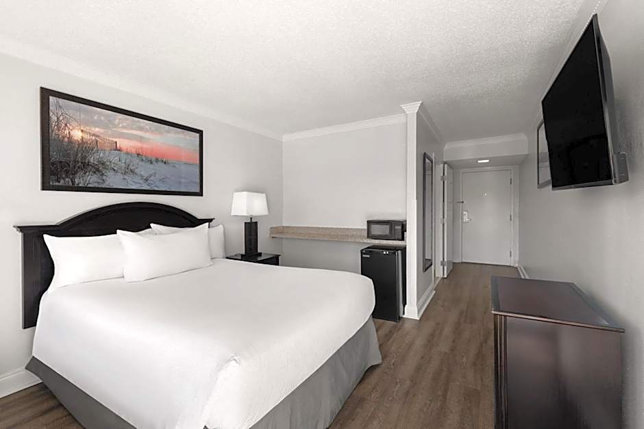 Wyndham Garden Fort Walton Beach Destin