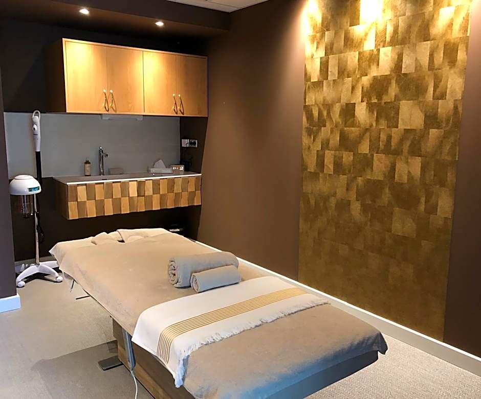 Le Diana Hôtel & Spa