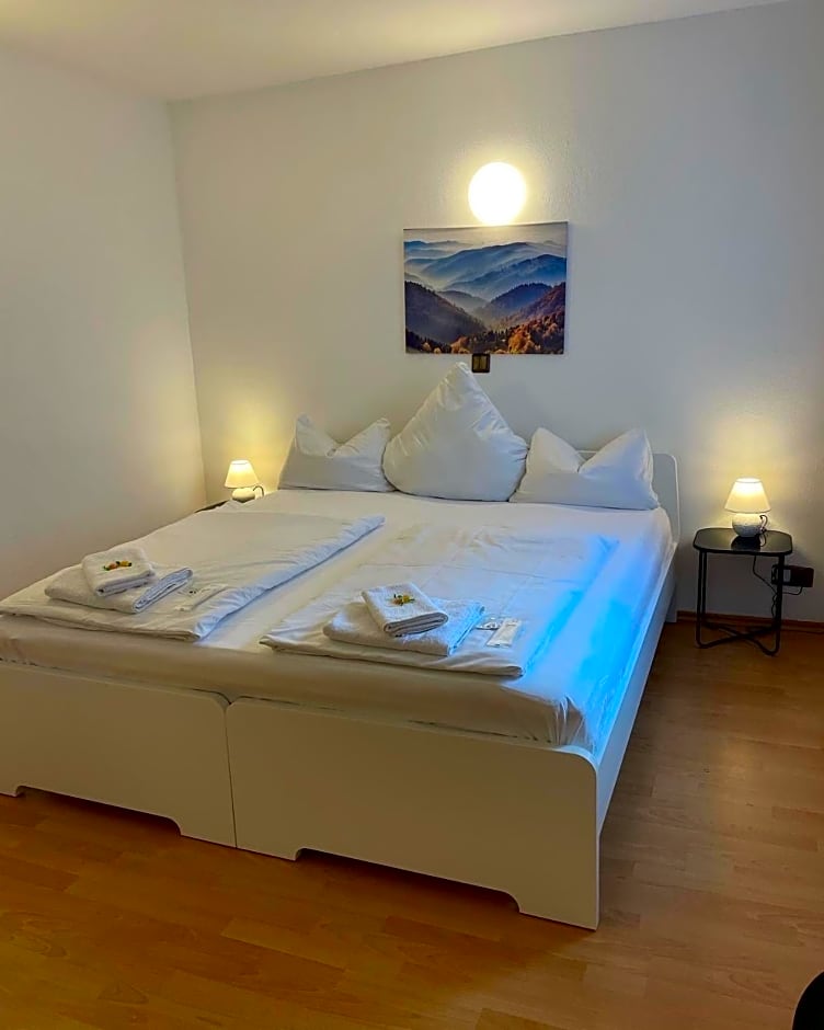 Hotel Starlight