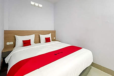 RedDoorz Syariah near Taman Kopi Gayo