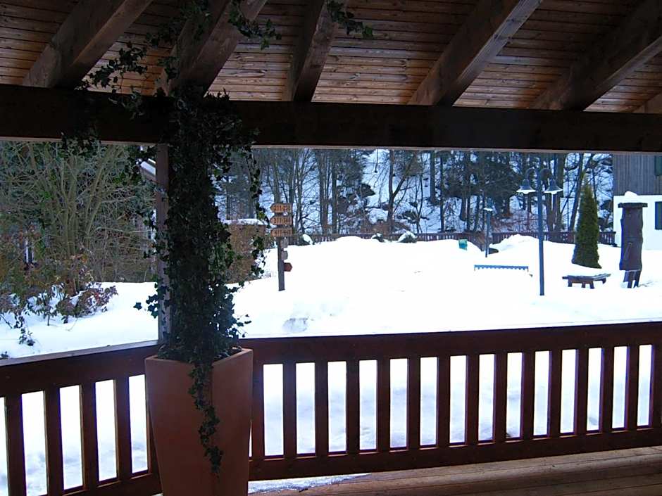 Hapimag Ferienwohnungen Braunlage