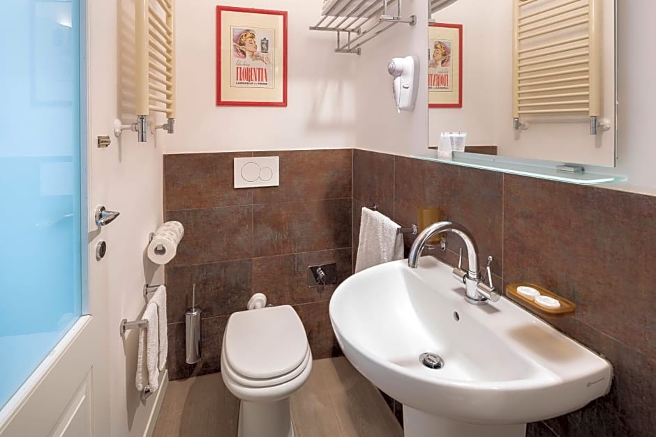 Casa Rovai Guest House