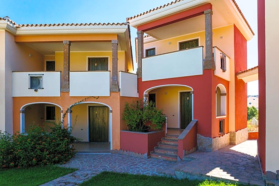 Le Farfalle Residenza