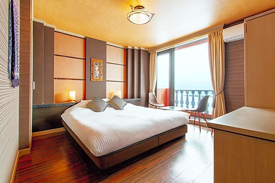 Hotel Luna Coast (Adult Only)