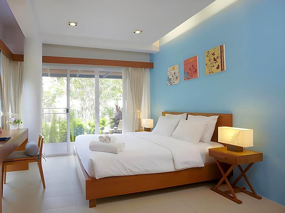 Bandara On Sea Rayong