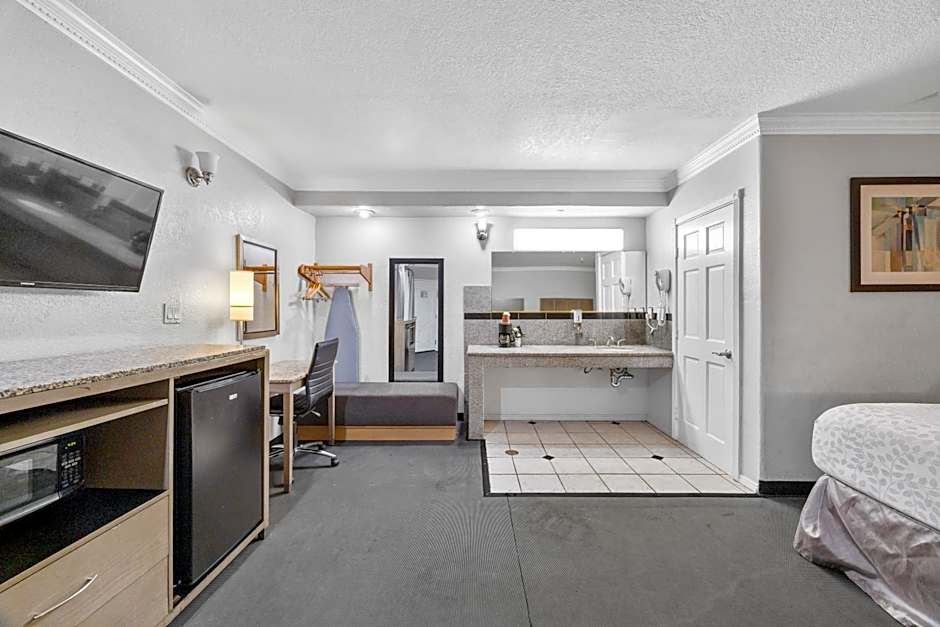 Americas Best Value Inn Milpitas Silicon Valley