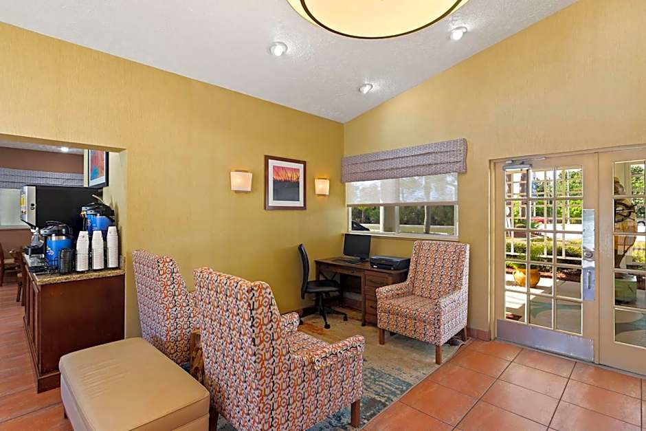 Best Western Port Saint Lucie