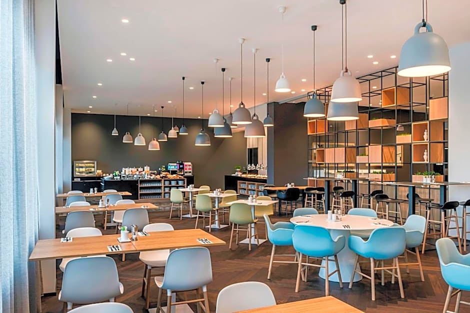 Courtyard by Marriott Brno