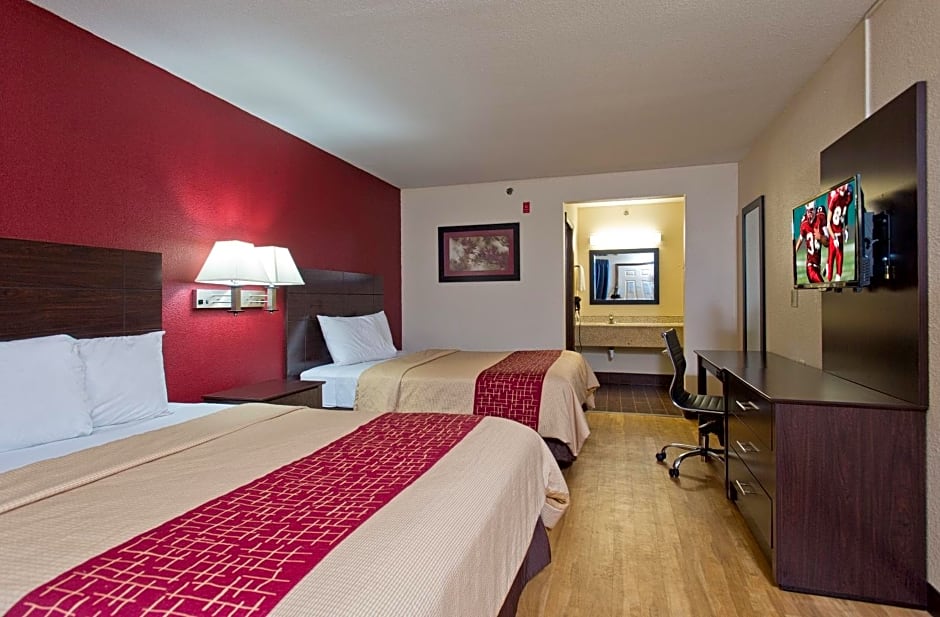 Red Roof Inn Corpus Christi South