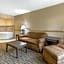 Quality Inn & Suites Hanes Mall