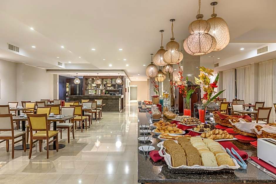 Exe Hotel Cataratas