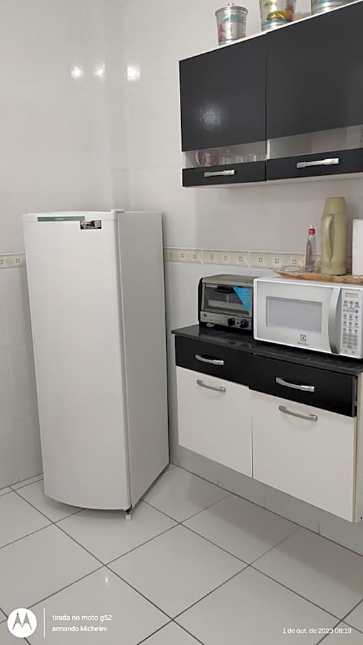 Apartamento Astúrias e Tombo