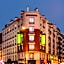 ibis Styles Paris Boulogne Marcel Sembat