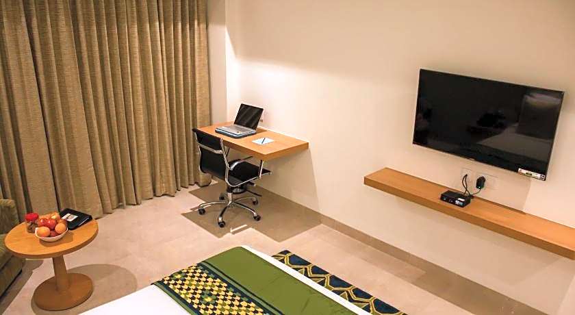 Regency Tirunelveli By GRT Hotels