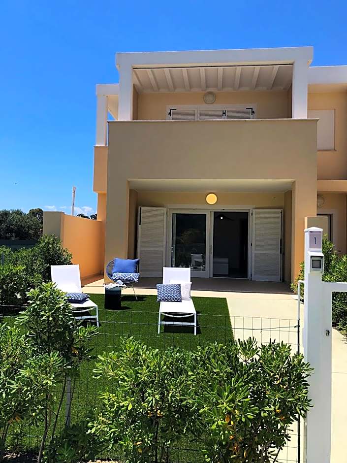 Residence Mar Mediterraneo