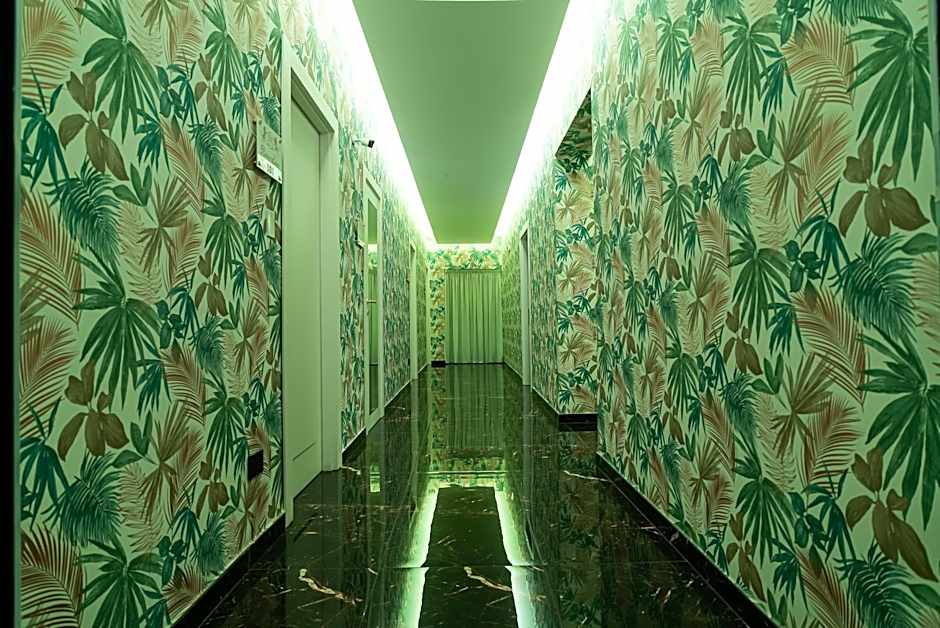 Hotel Max