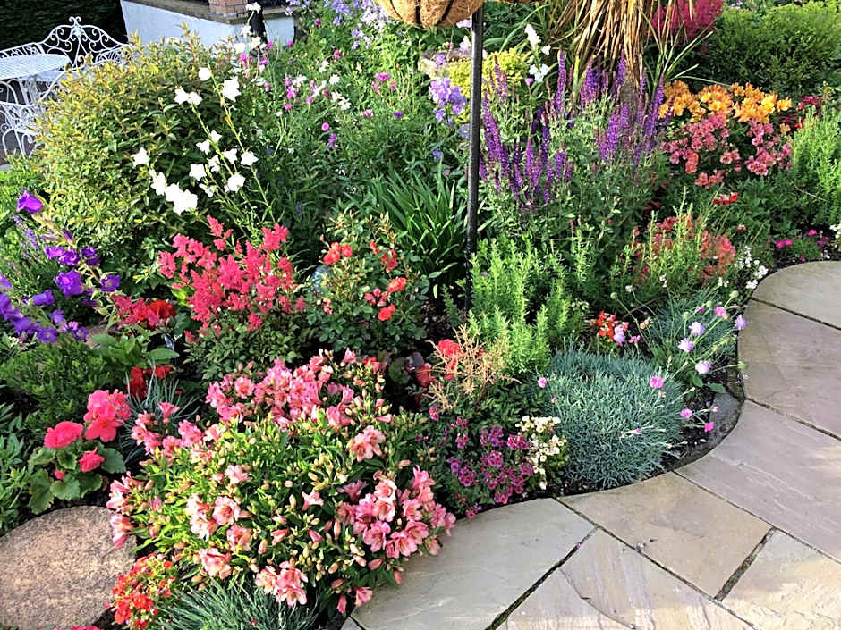 Castlecroft Bed and Breakfast