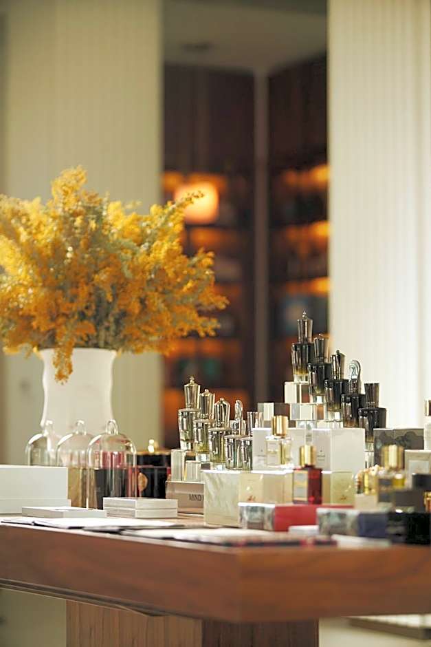 ette luxury hotel & spa