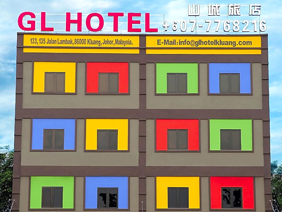 Gl Hotel