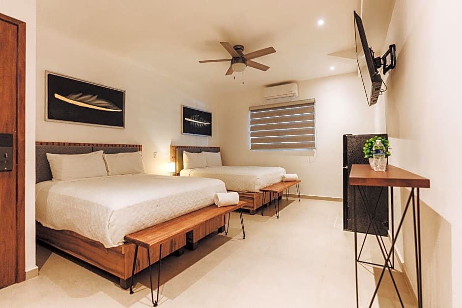 Suites Malecon Vallarta