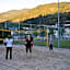 Hostel-Jugendherberge St. Johann im Pongau