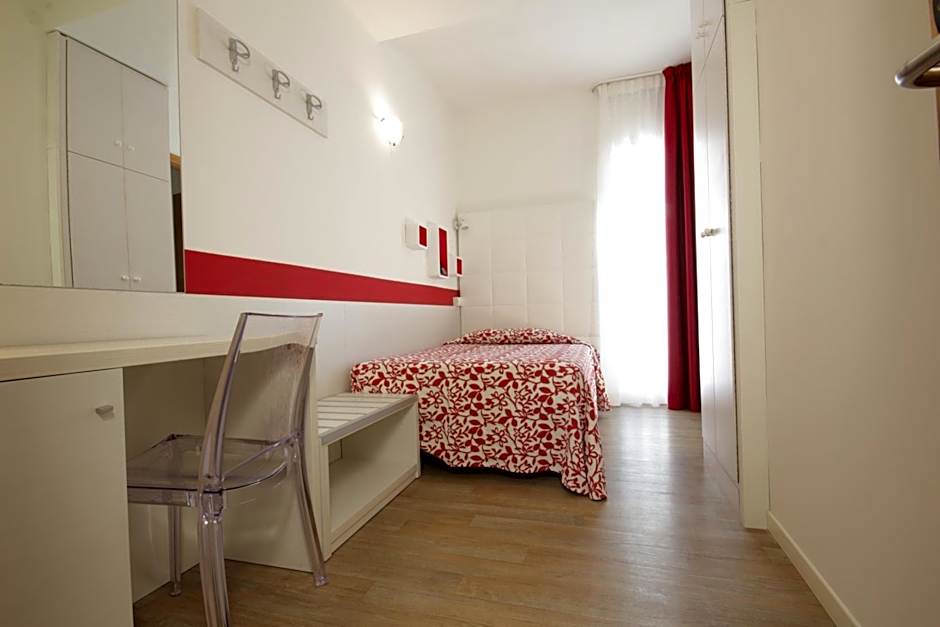 Hotel Toledo