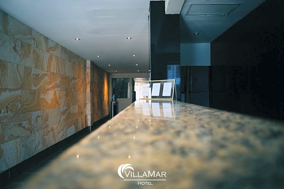 Hotel Villamar