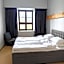 Majoitus Fox