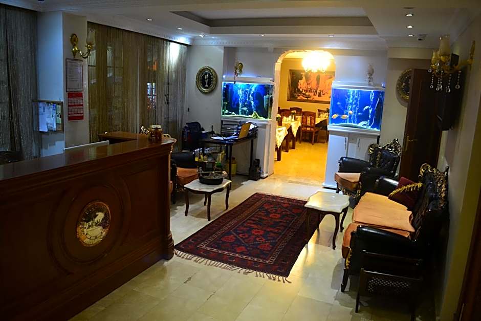 Hotel Blue Istanbul