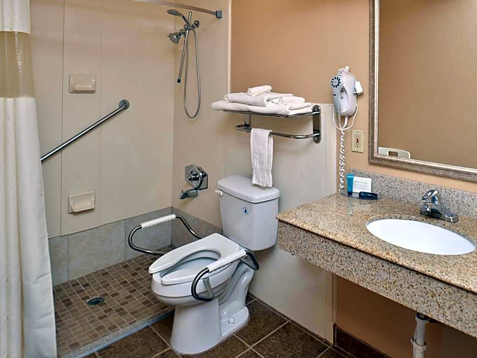 Americas Best Value Inn Pontotoc