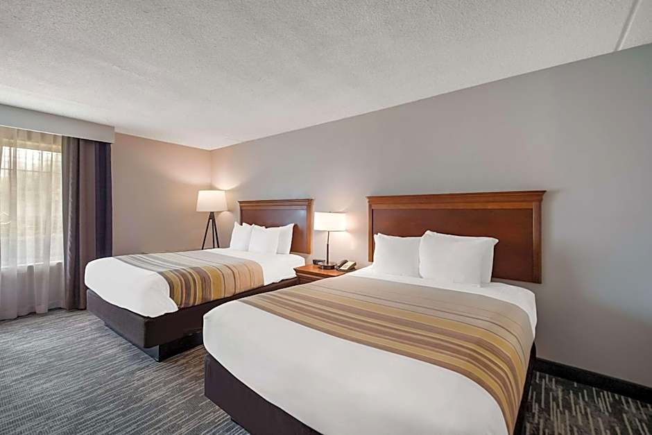 Country Inn & Suites by Radisson, Fredericksburg South (I-95), VA