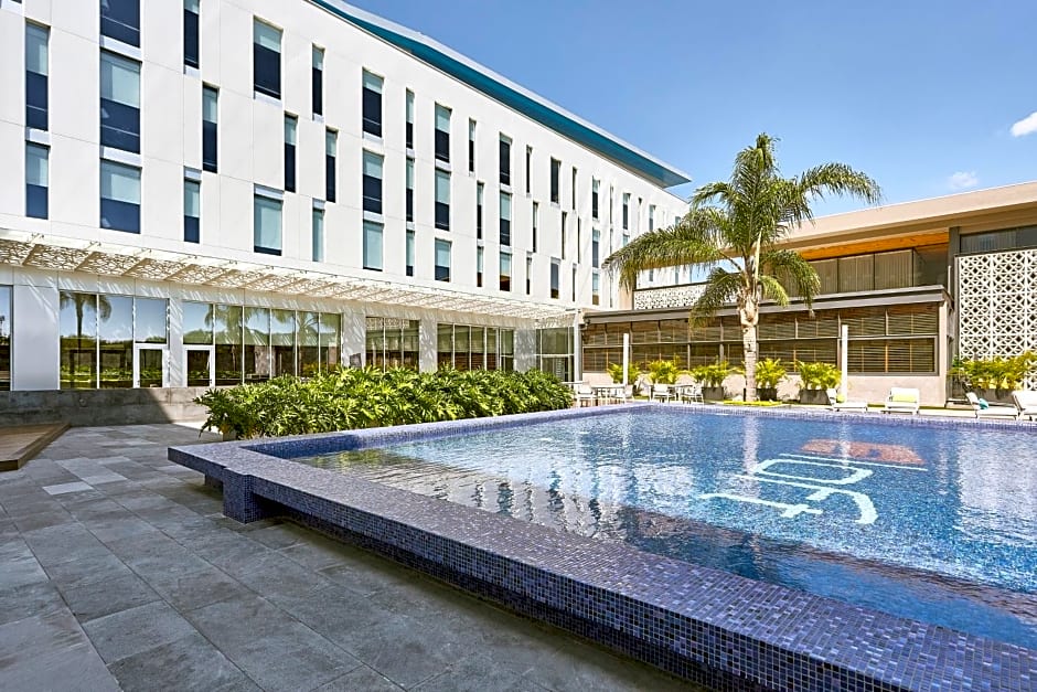 Aloft Queretaro