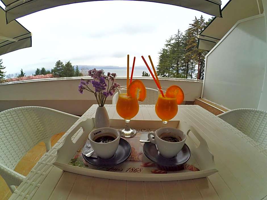 Hotel & Spa Tino Sveti Stefan