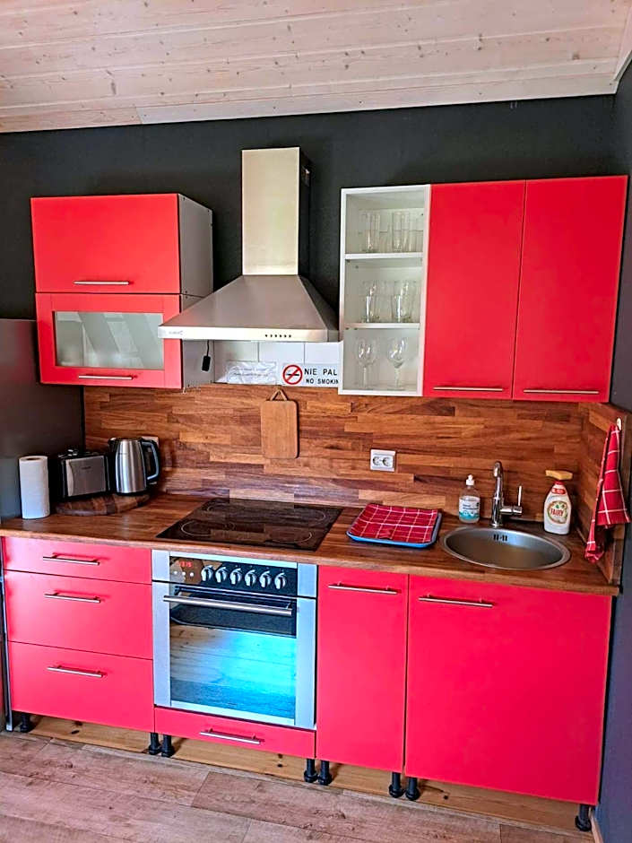 Aablaranna Puhkemaja