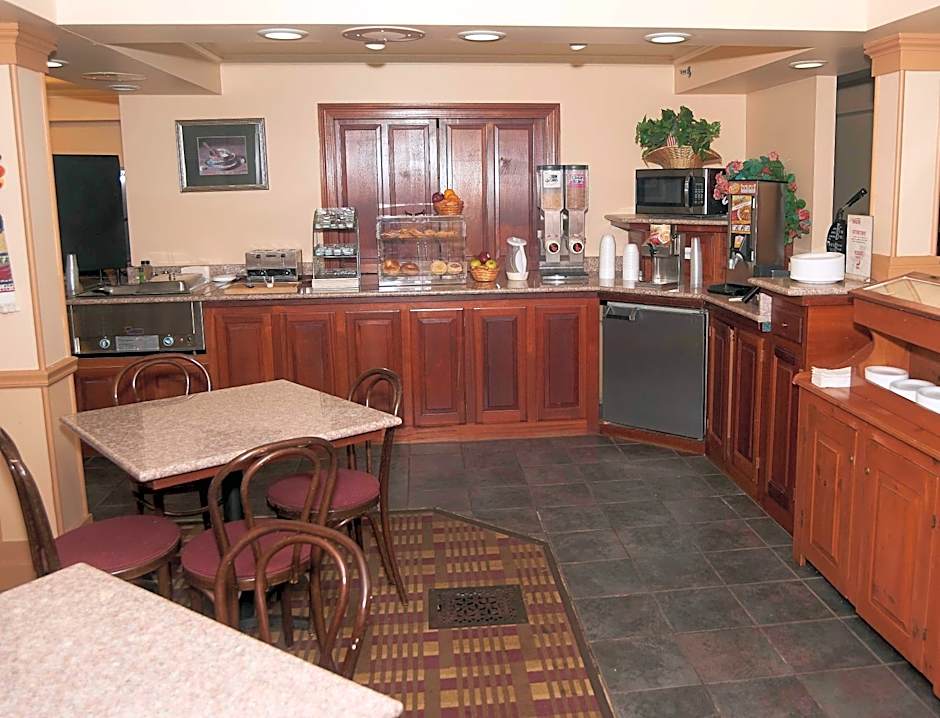 Hollow Inn and Motel