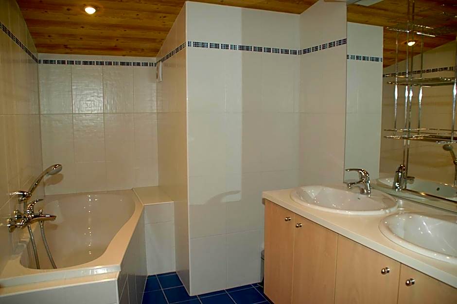 Appartements Giffre et Clesson - DAHU COMPAGNIE