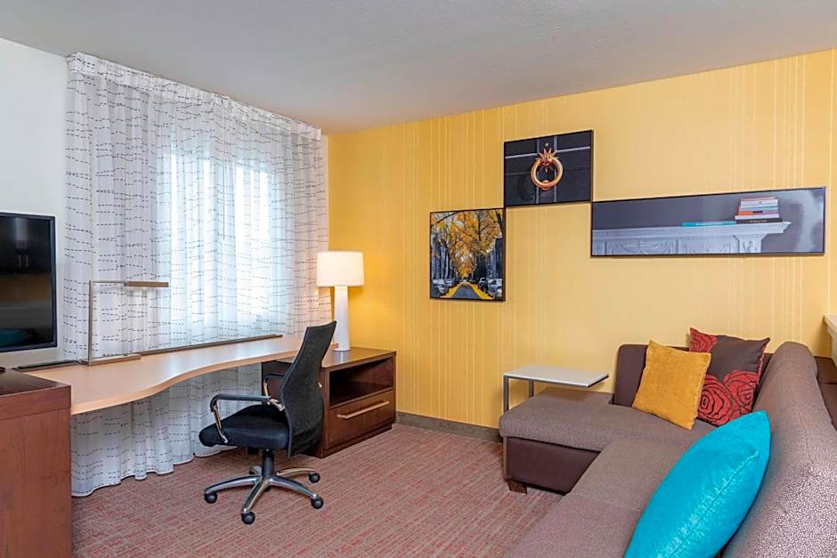 Residence Inn by Marriott Akron South/Green