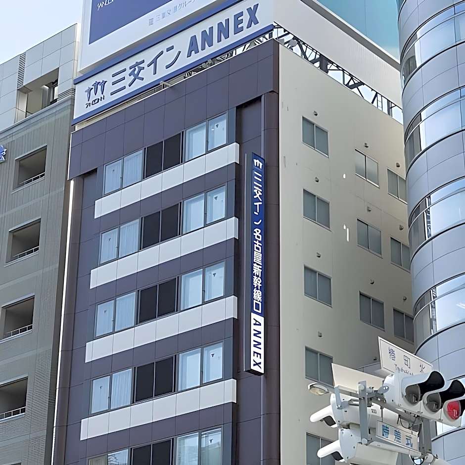 Sanco Inn Nagoya Shinkansenguchi Annex