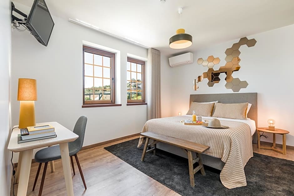 Estrela de Montesinho